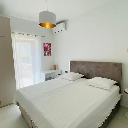 Frisch Renovierte Mit Meerblick Apartment