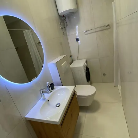 Apartment Frisch Renovierte Mit Meerblick